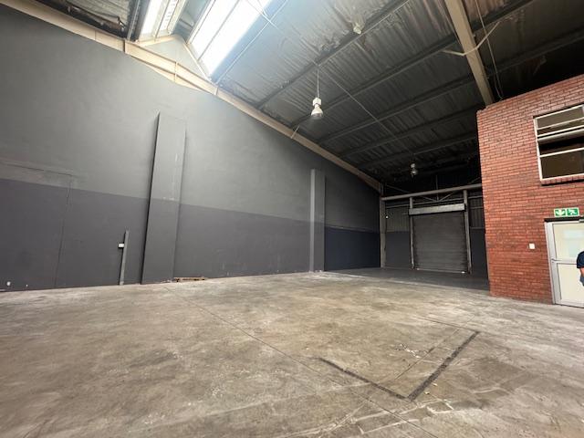 To Let commercial Property for Rent in Greenbushes Eastern Cape